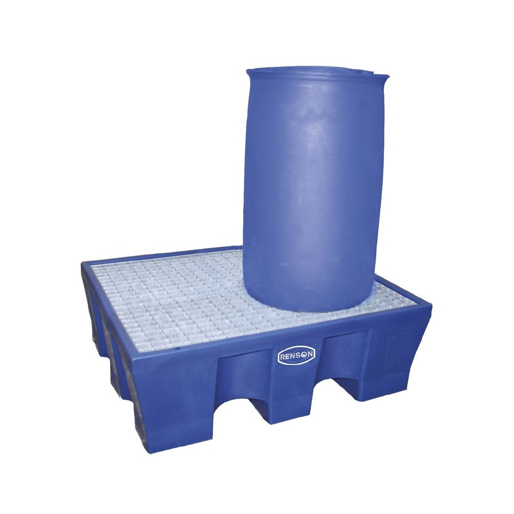 BAC DE RETENTION POUR CUVE IBC RENSON - 159277