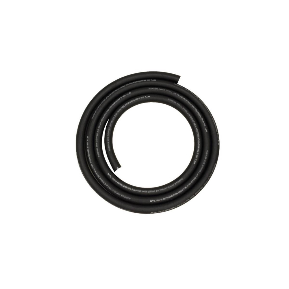 METRE TUYAU REFOULEMENT ADBLUE RENFORCE Ø 20MM - RENSON - 159443