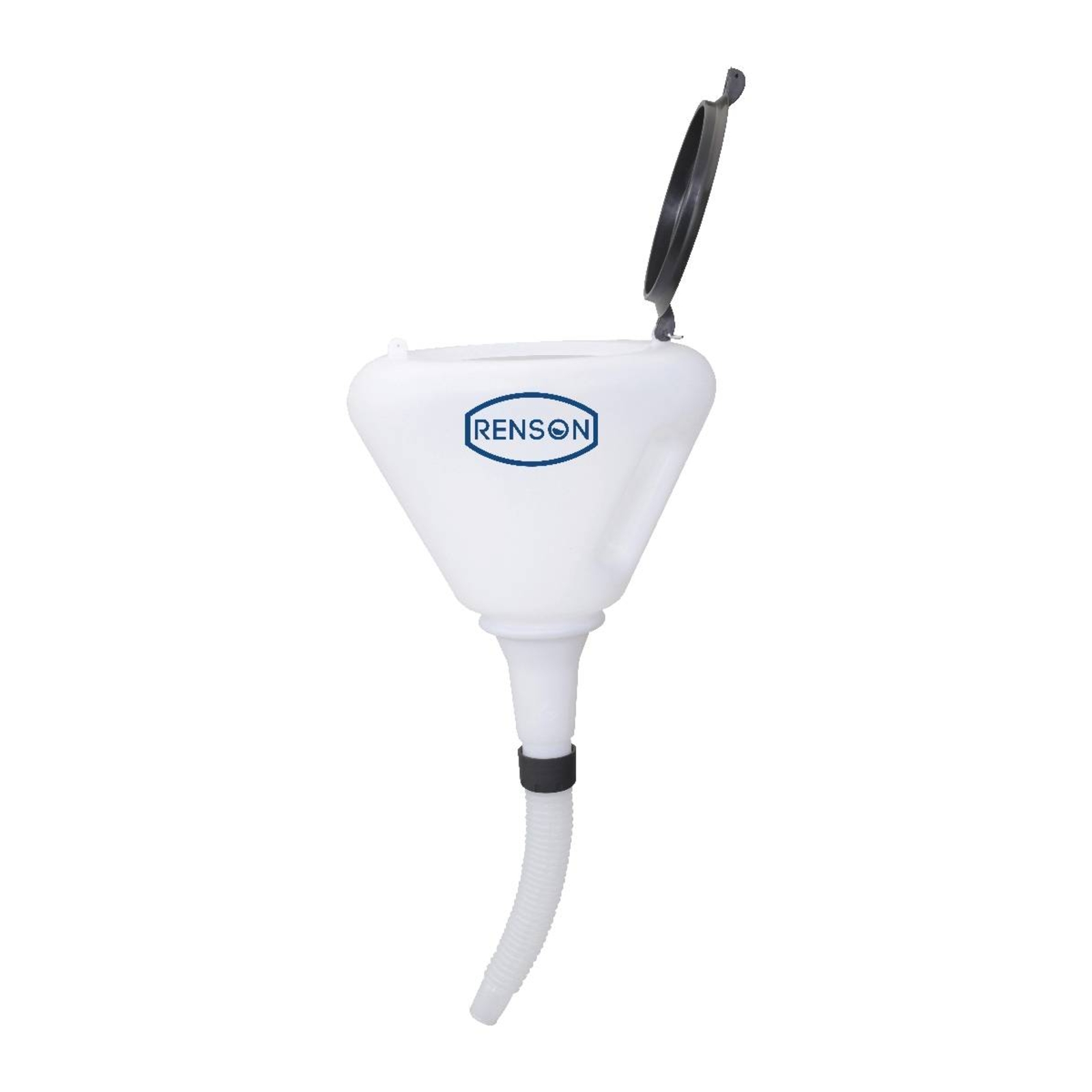 Entonnoir avec couvercle 3L RENSON - 159561