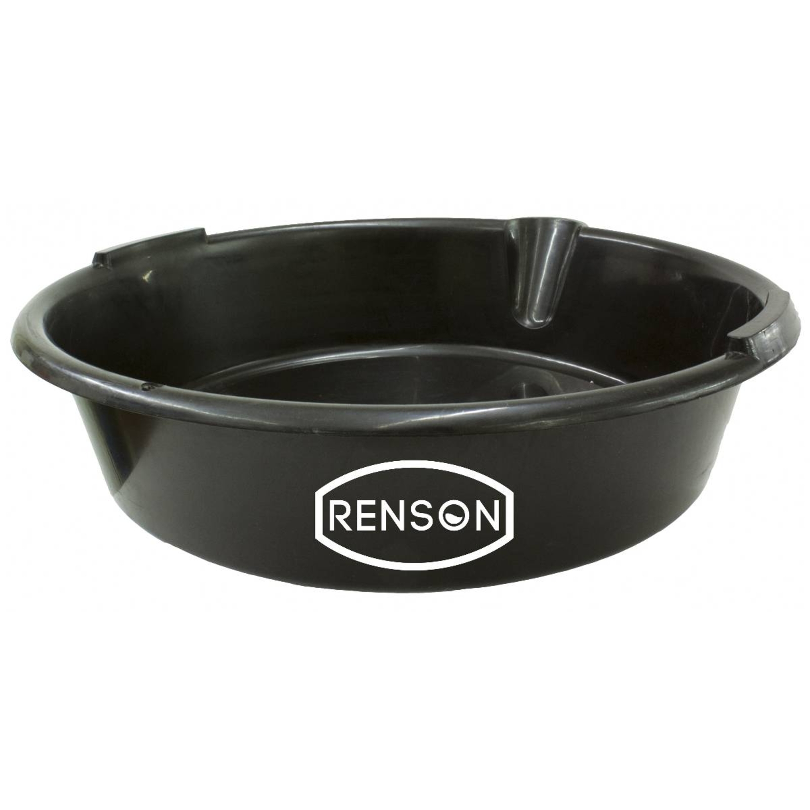 Bac de vidange 6,5L RENSON - 159562