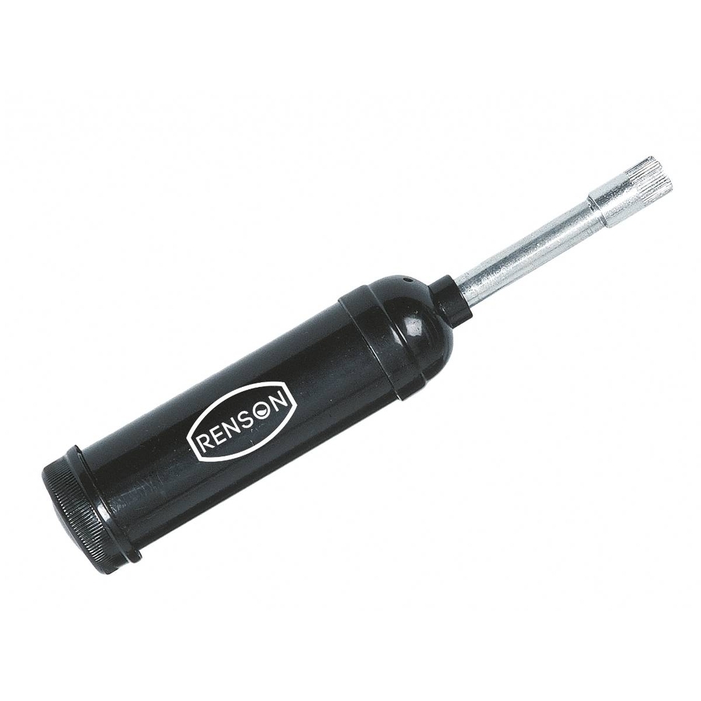 POMPE A POUSSER A IMPULSION 125CC CONNECTEUR UNIVERSEL - RENSON - 159579