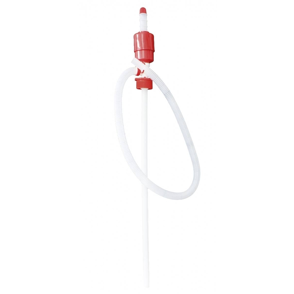 POMPE SYPHON POLYETHYLENE  - RENSON - 159580