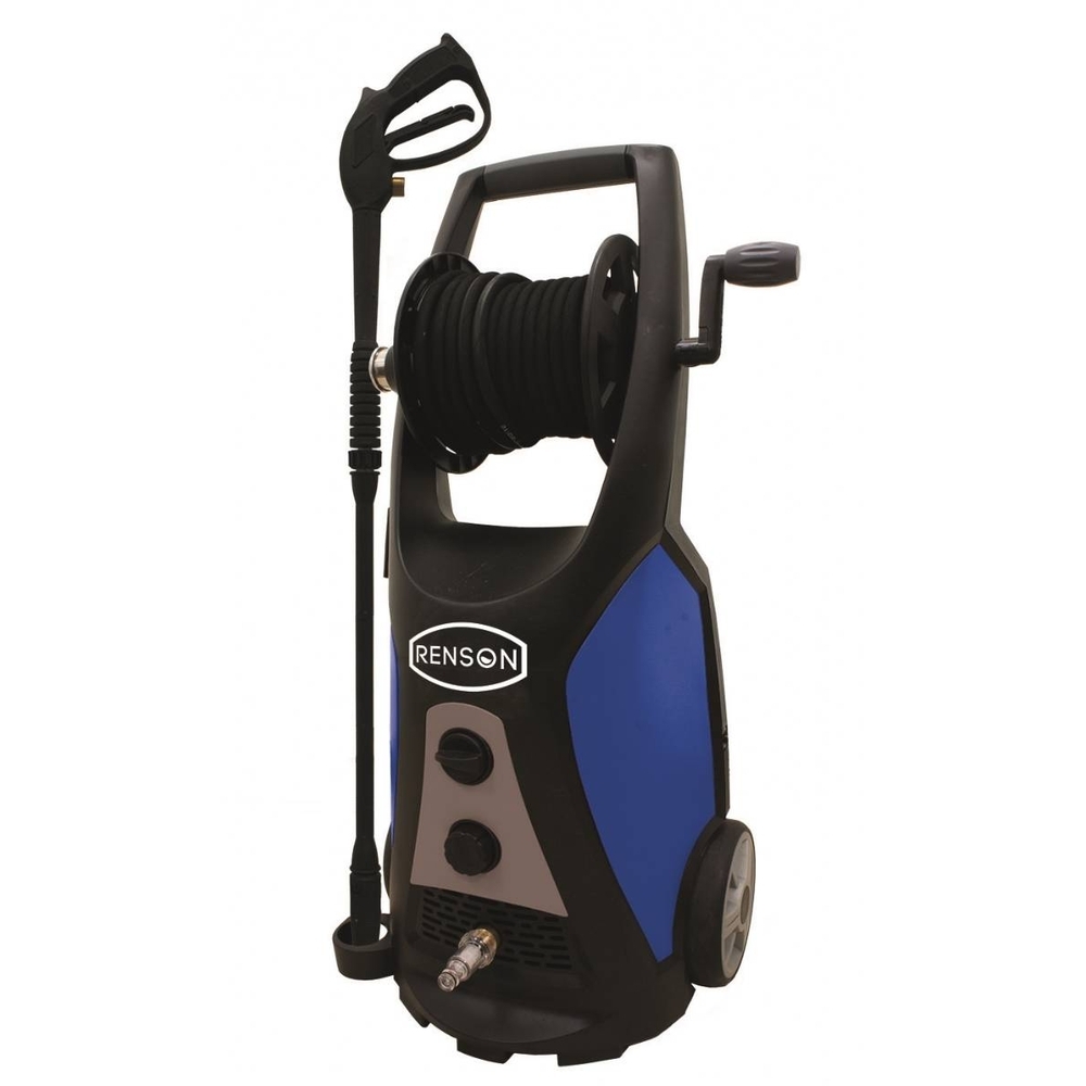 NHP R700 MONO EAU FROIDE 160B - 10L/MIN - RENSON - 159700