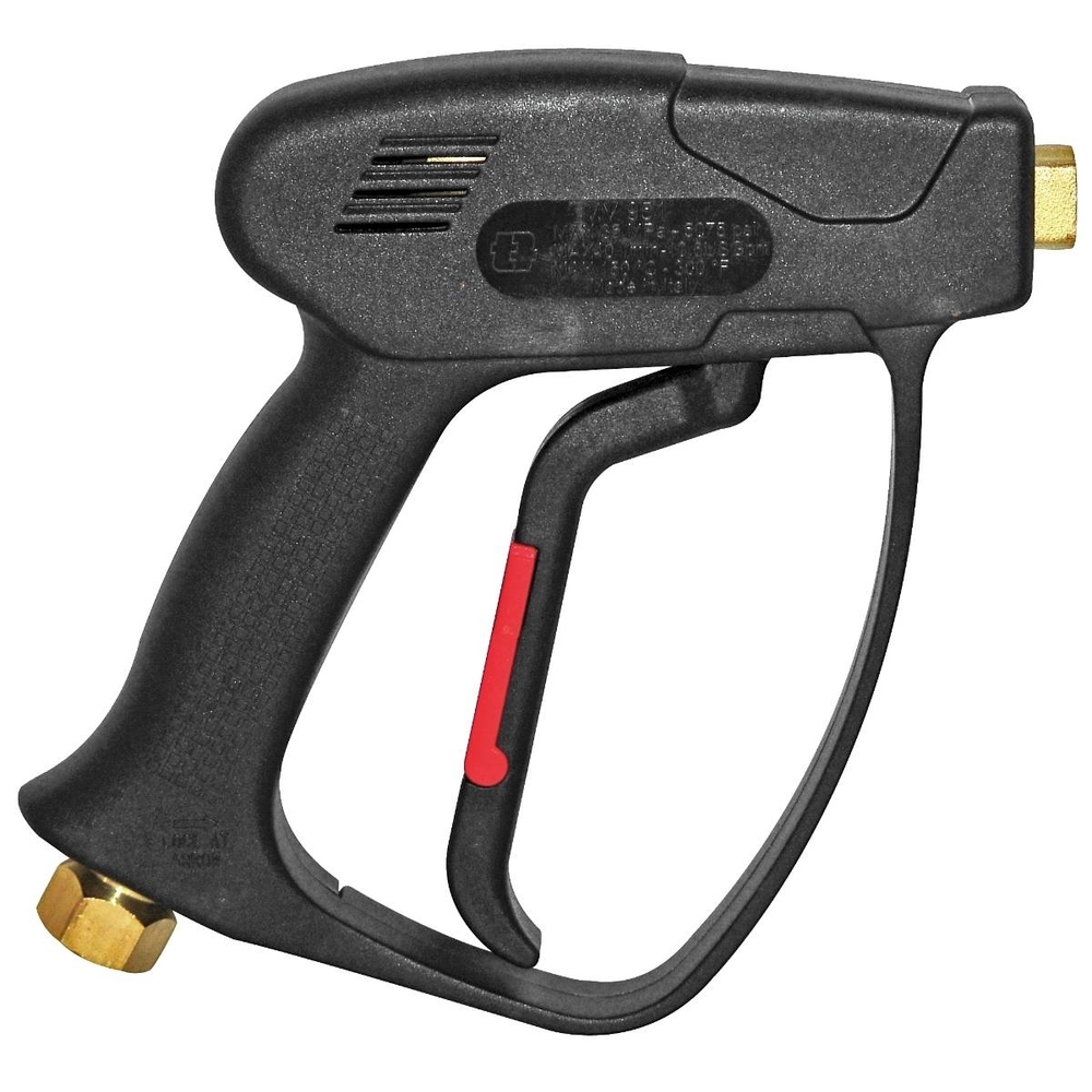 PISTOLET HAUTE PRESSION MV951 FEMELLE 3/8 PACKAGE - RENSON - 160052