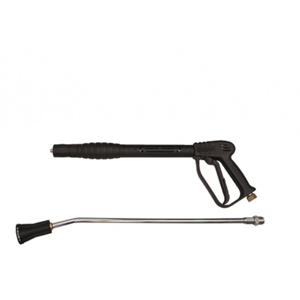 LANCE SIMPLE HAUTE PRESSION FEMELLE 3/8 PACKAGE - RENSON - 160054