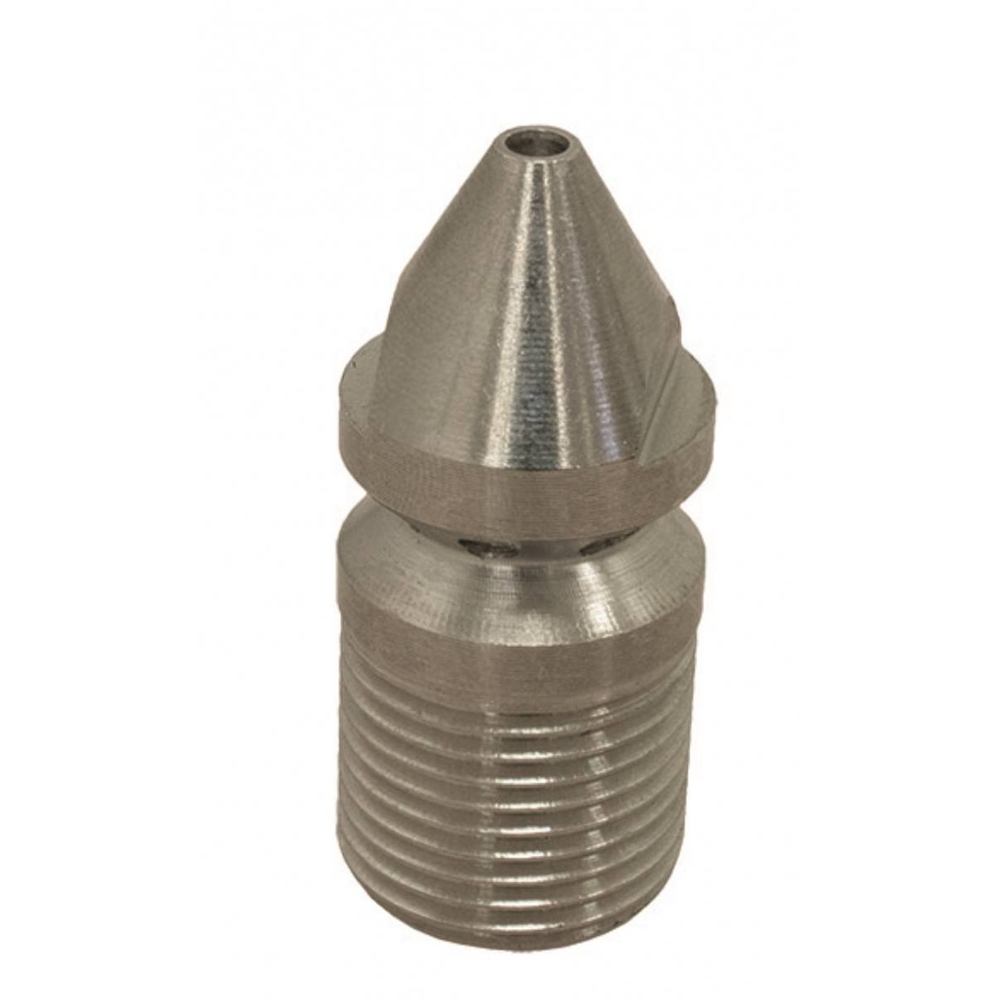 BUSE DEBOUCHAGE CANALISATION 1 JET AVANT 8 ARRIERES - RENSON - 160064