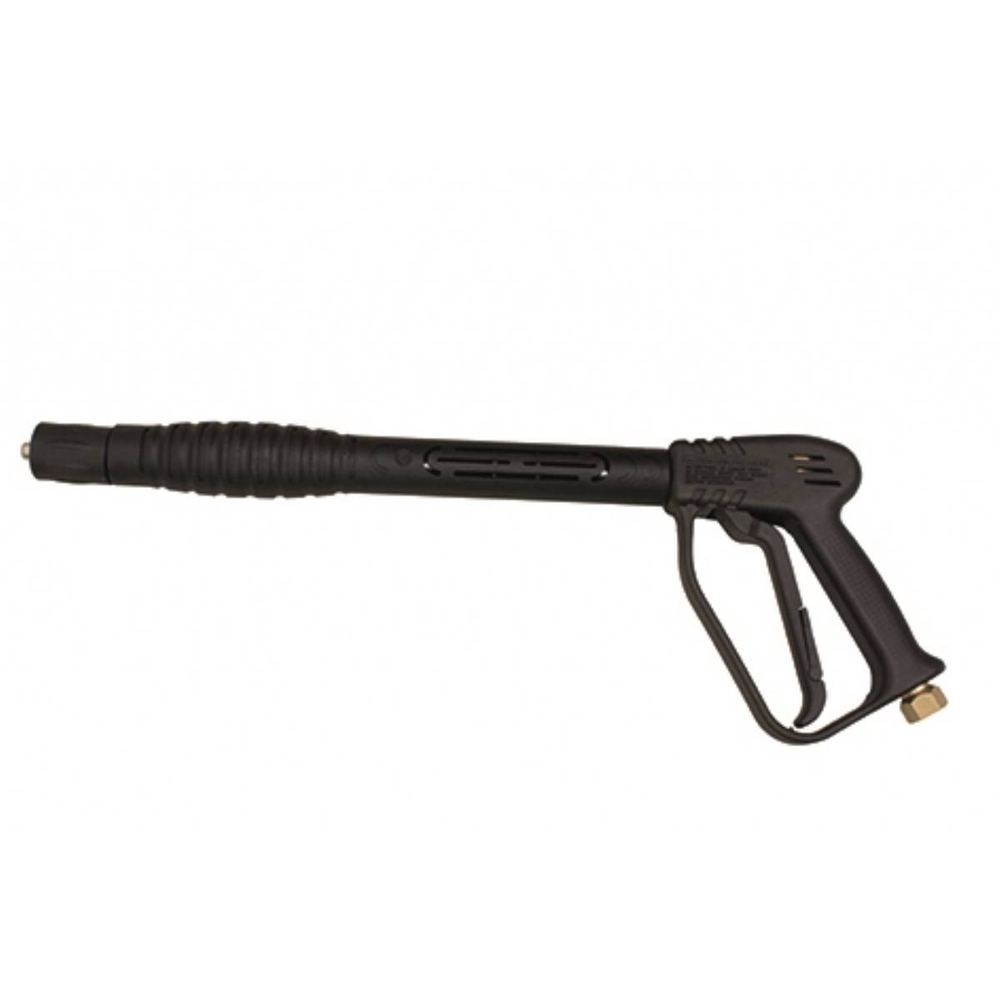 1/2 LANCE HP AVEC PISTOLET FEMELLE 3/8 PACKAGE - RENSON - 160075