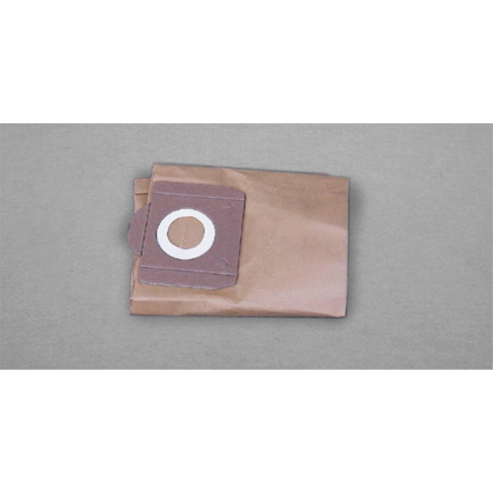 Lot de 10 sacs en papier RENSON - 160100