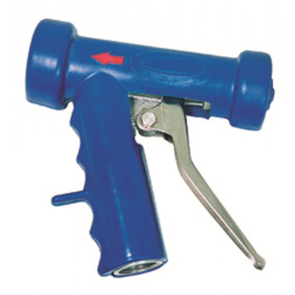 PISTOLET BASSE PRESSION 25L/M FEMELLE 1/2 PACKAGE - RENSON - 160130