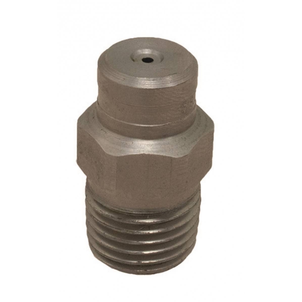 BUSE HP 1/4'' ANGLE 00° INOX CALIBRE 090 - RENSON - 160158