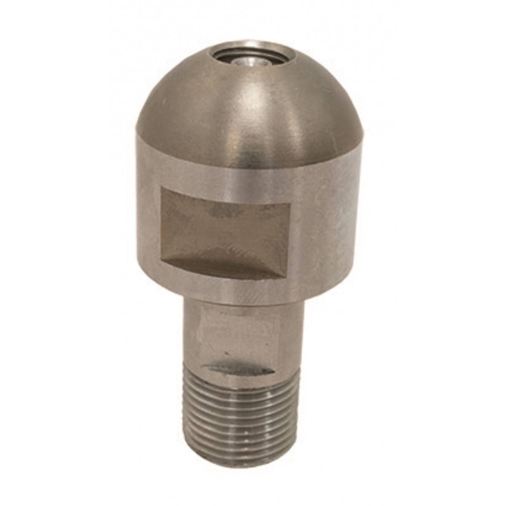 BUSE DEBOUCHAGE CANALISATION SPECIAL DRAIN ET GROS DIAMETRE - RENSON - 160199