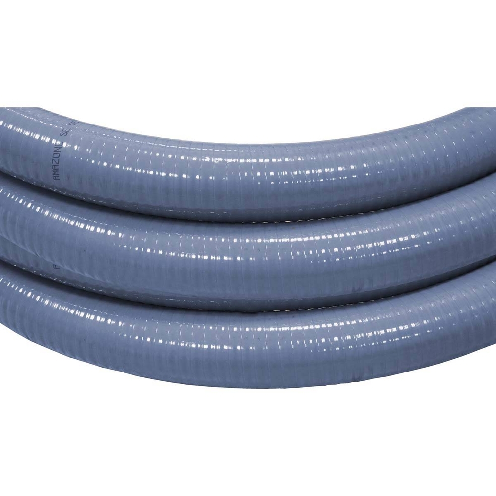 TUYAU SPIRAL AMAZONE SE DIA 55 EP PAROI  4,8 DIA COURBUR  250 - RENSON - 160201