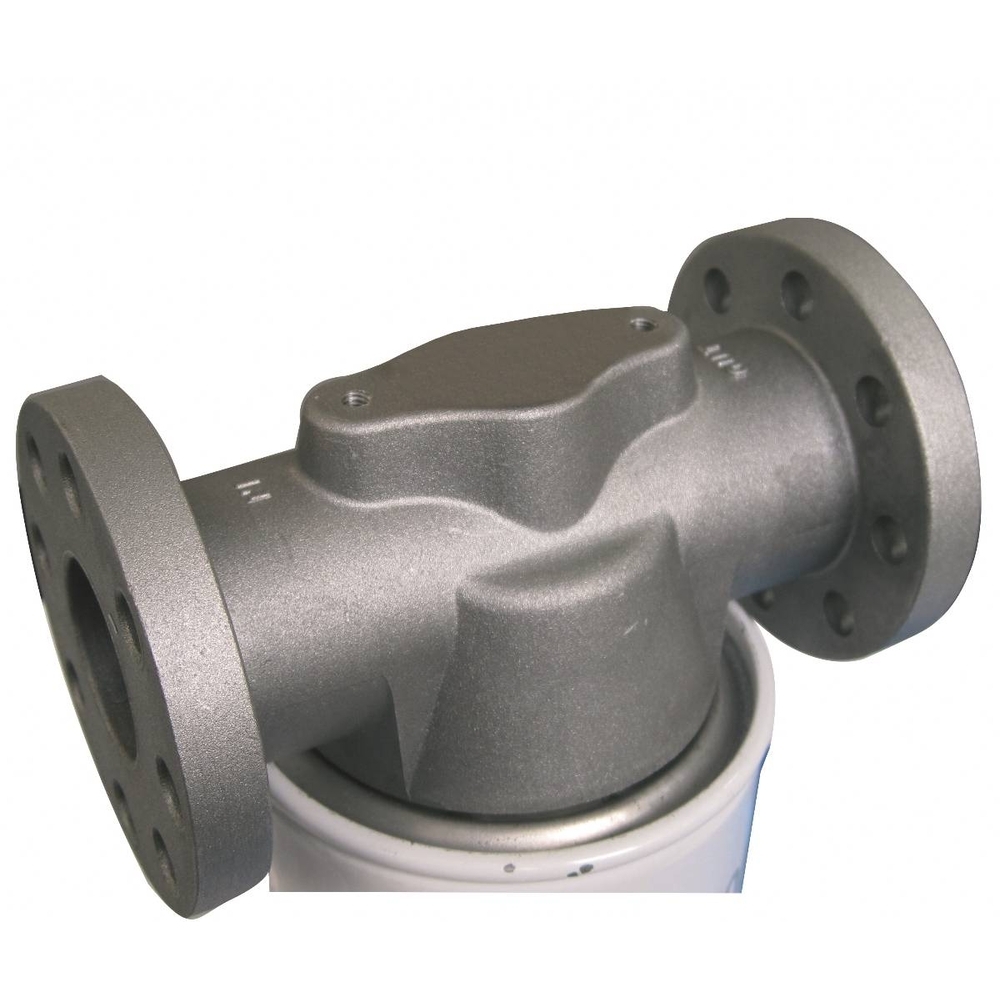 TETE DE FILTRE POUR FILTRE 45 ET 65L SANS INDICATEUR - RENSON - 160355