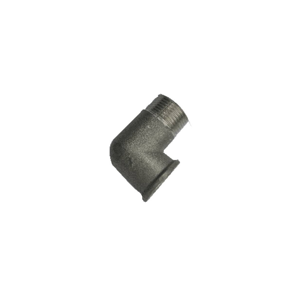 RACCORD TOURNANT CHROME PIST AUTO M3/4'' F1'' PACKAGE - RENSON - 160371