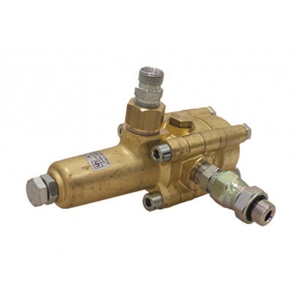 KIT K7 AVEC RACCORDEMENT POUR DEBIT ENTRE 11 A 16L/M - RENSON - 160420