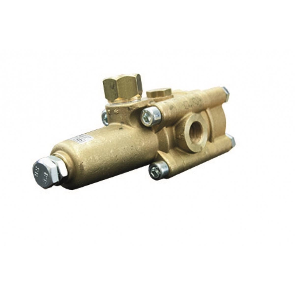 REGULATEUR BYPASS K7 SEUL POUR DEBIT ENTRE 25 A 41L/M - RENSON - 160422