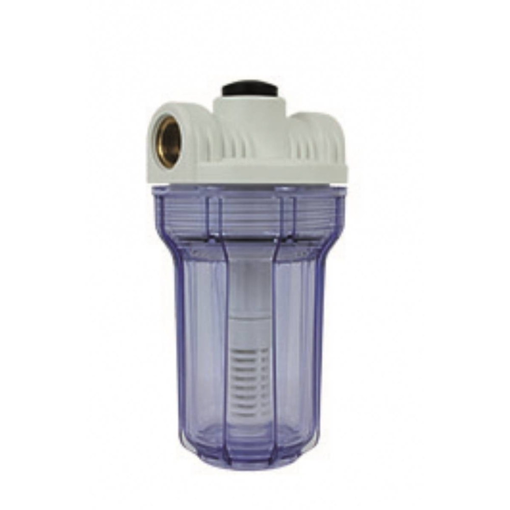 FILTRE BOCAL SEL POLYPHOSPHATE POUR NHP EAU CHAUDE - RENSON - 160425