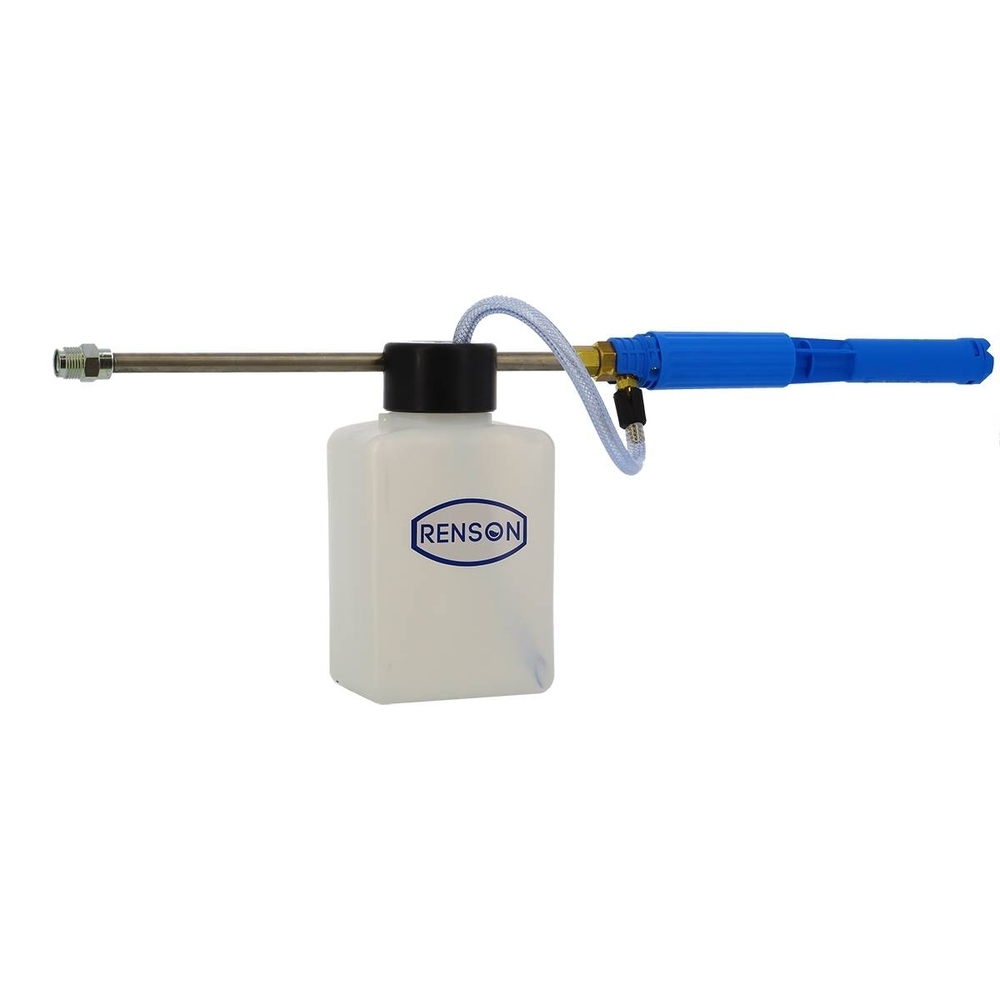 CANON A MOUSSE 2L RACCORD EURO POUR DEBIT INFERIEUR 15L/M - RENSON - 160428