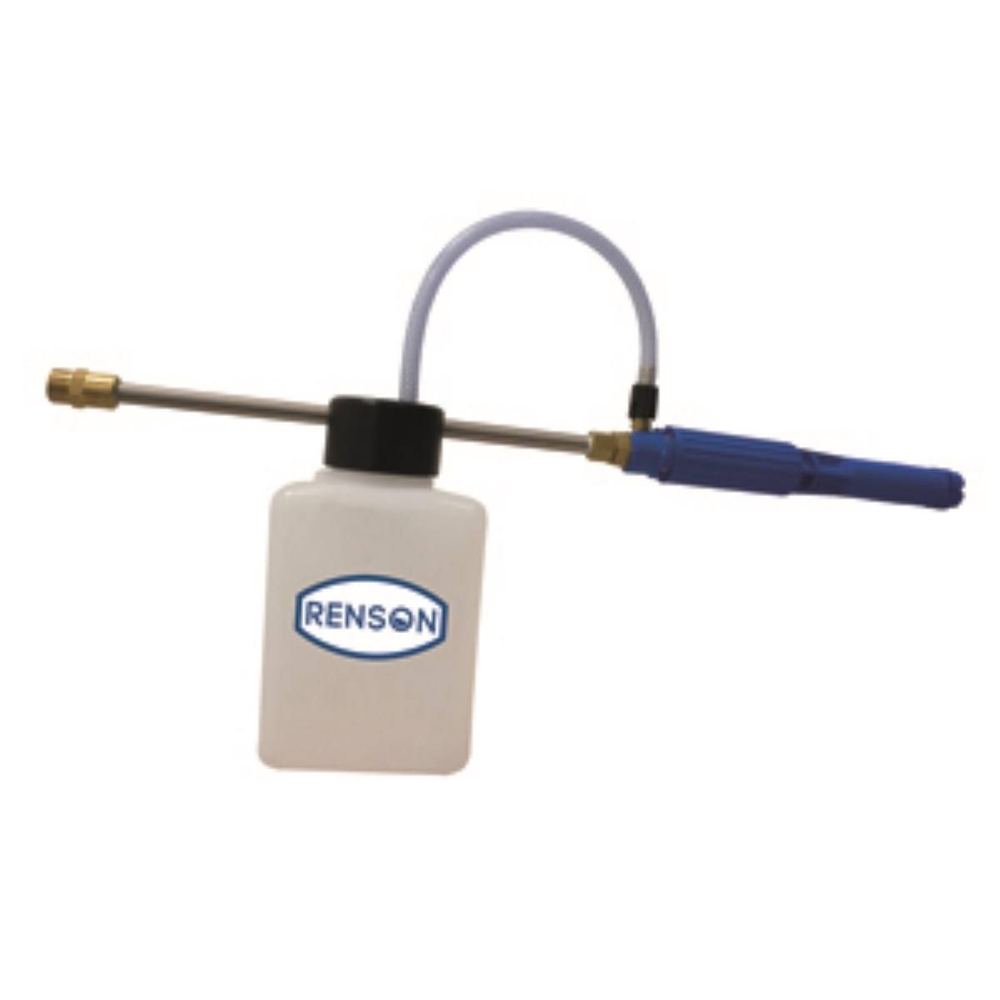 CANON A MOUSSE 10L RACCORD M22 POUR DEBIT ENTRE 15 - 23L/M - RENSON - 160443