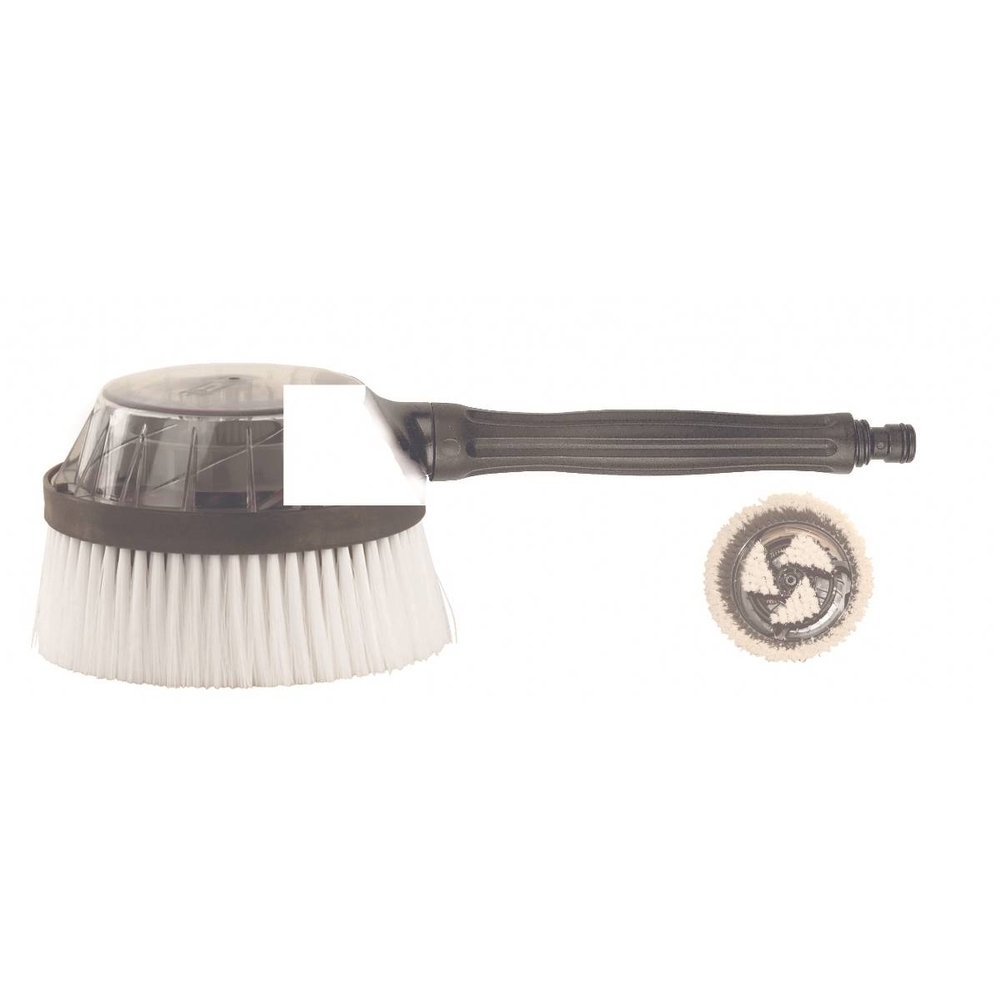 BROSSE ROTATIVE SUR 1/2 LANCE POUR R700, R702, PORTABLE - RENSON - 160599