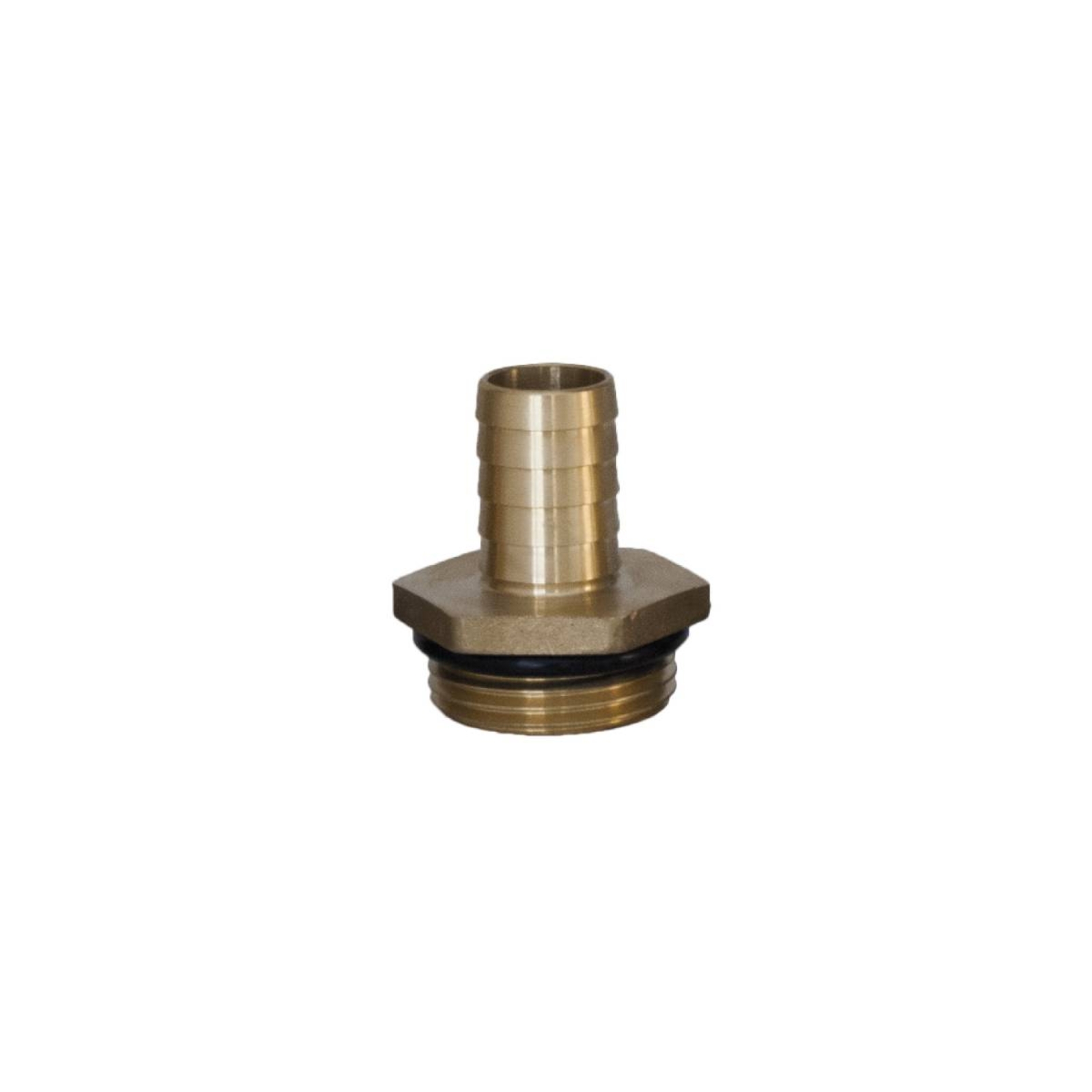 Raccord cannele laiton mâle 3/4'' x 20 PACKAGE RENSON - 160615