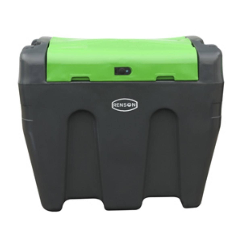 CUVE RAVITAILLEMENT 900L  POMPE 12V 50L/M + COMPT NUM - RENSON - 160910