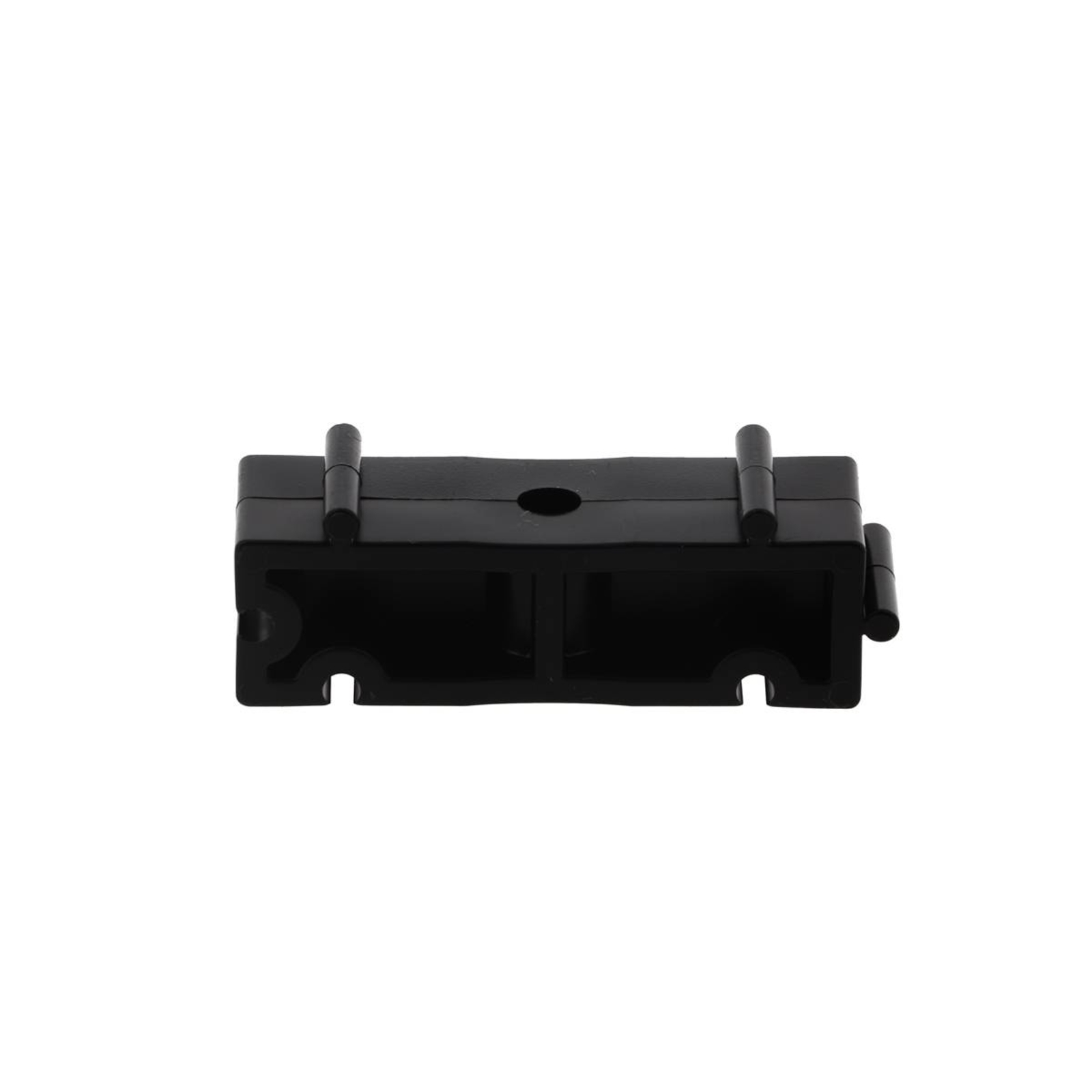 Bloc écarteur en polypropylène pour tube diam. 40 RENSON - 160949
