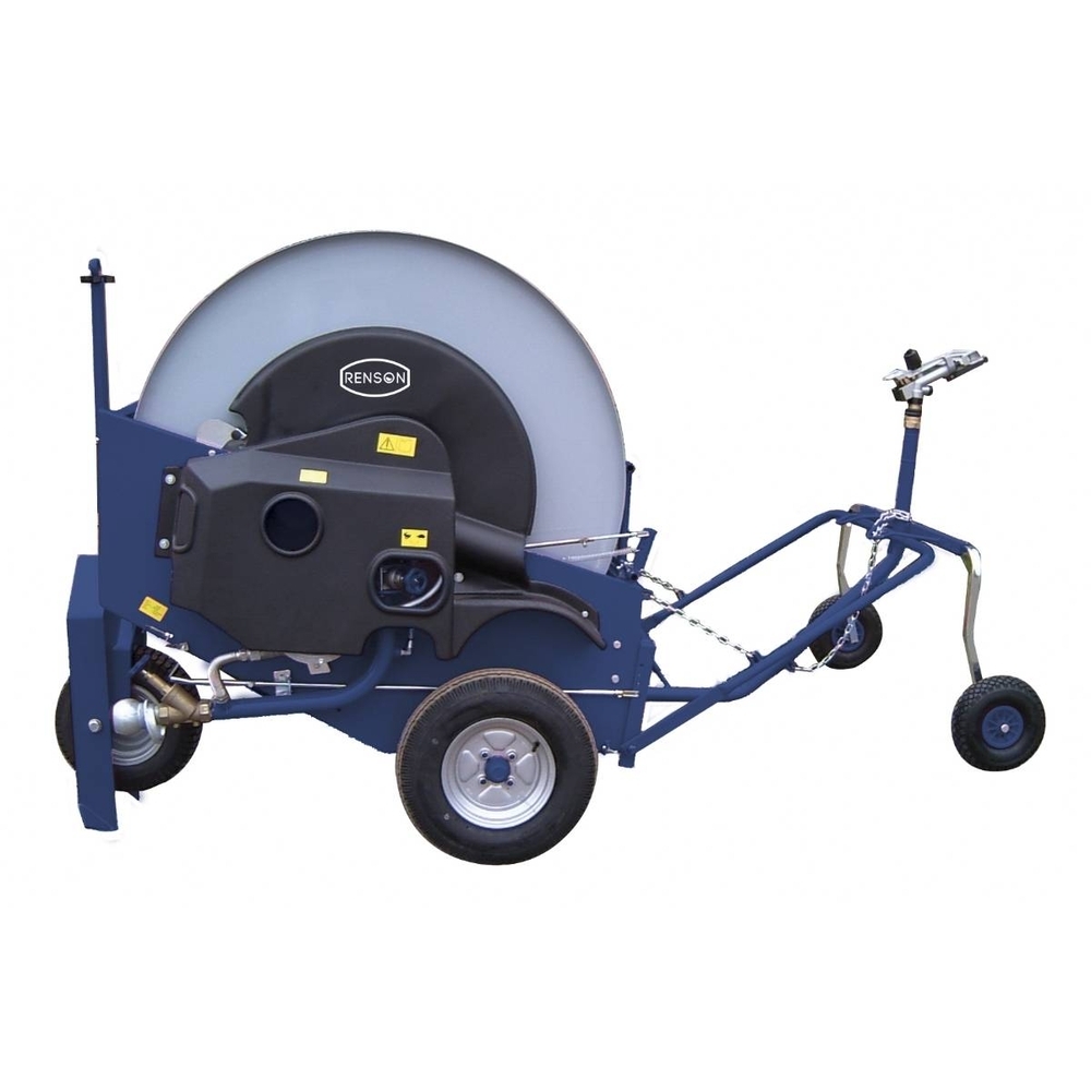 ENROULEUR D'ASPERSION 150M DIAMETRE 50 - RENSON - 162016