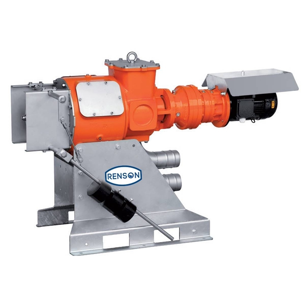 SEPARATEUR MINI 3KW  - RENSON - 162155