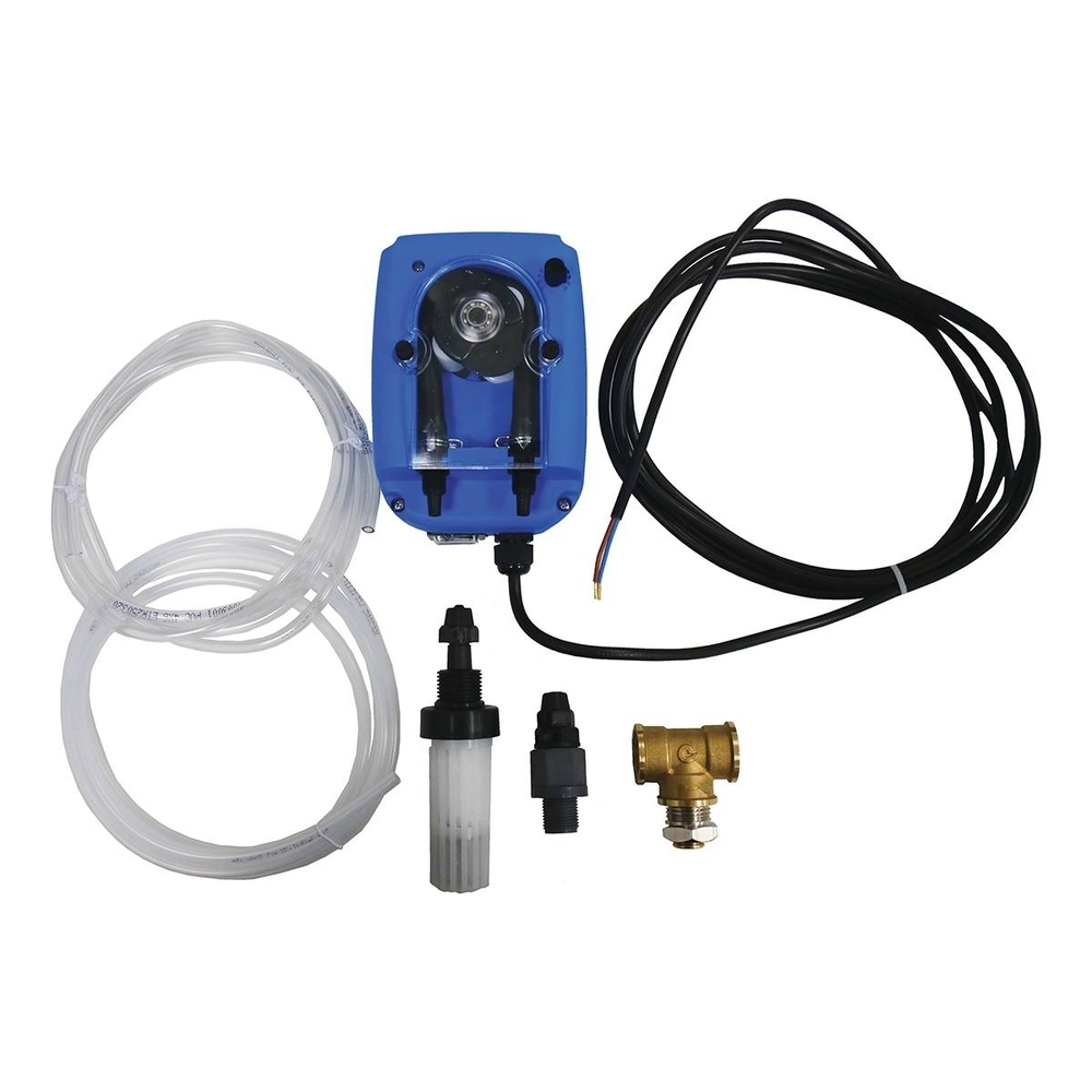 POMPE PERISTALTIQUE POUR KIT BRUMISATION - RENSON - 162245