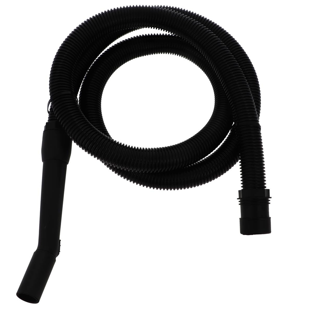 TUYAU D'ASPIRATION 2,5M Ø35MM AVEC RACCORDS - RENSON - 164004