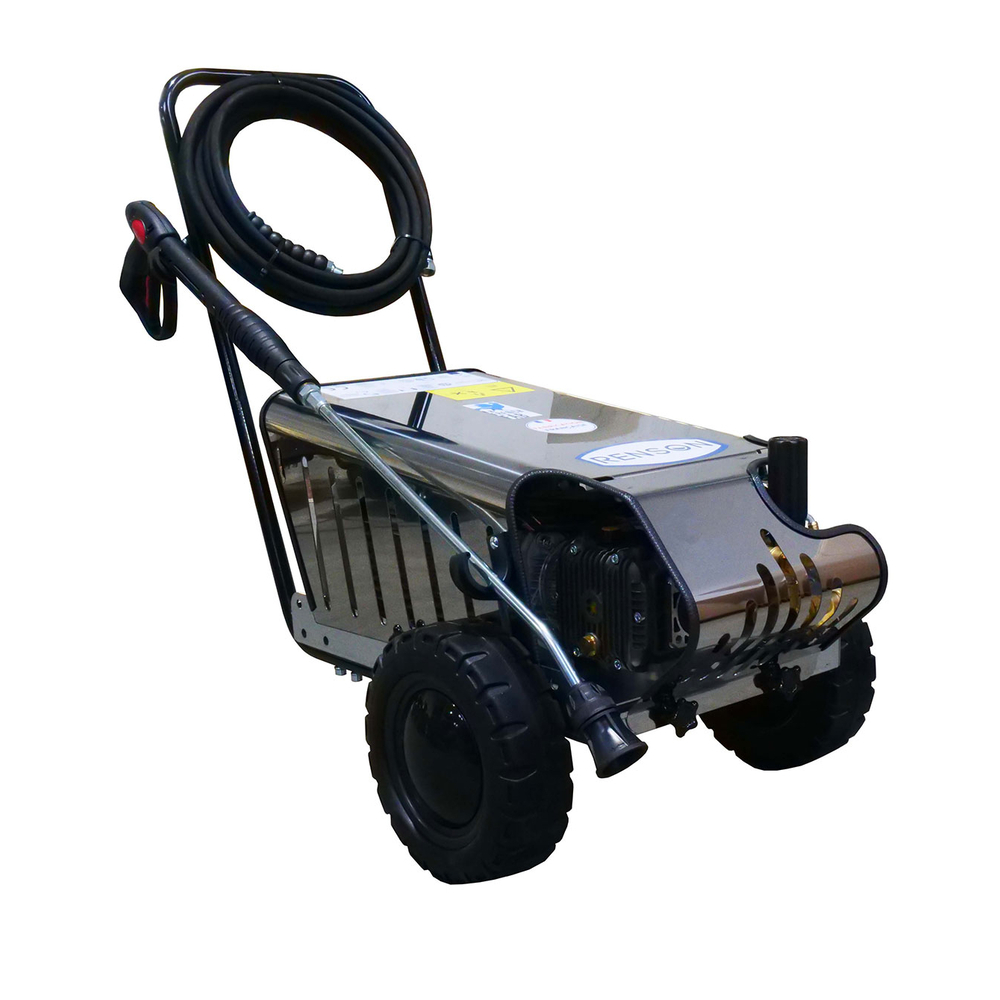 NHP SILVER TRI EAU FROIDE 150B - 21L/MIN - FLEXIBLE 10M - RENSON - 164506