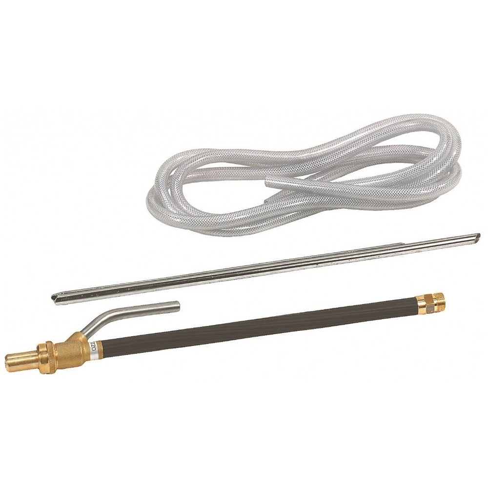 KIT DE SABLAGE POUR 159701, 159702 - RENSON - 164559