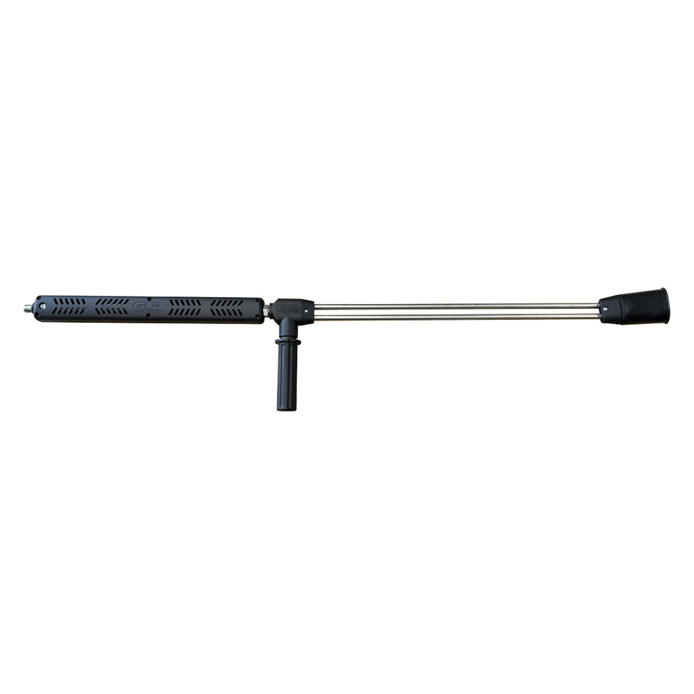 RALLONGE DOUBLE INOX 900MM SANS BUSE PACKAGE - RENSON - 164933