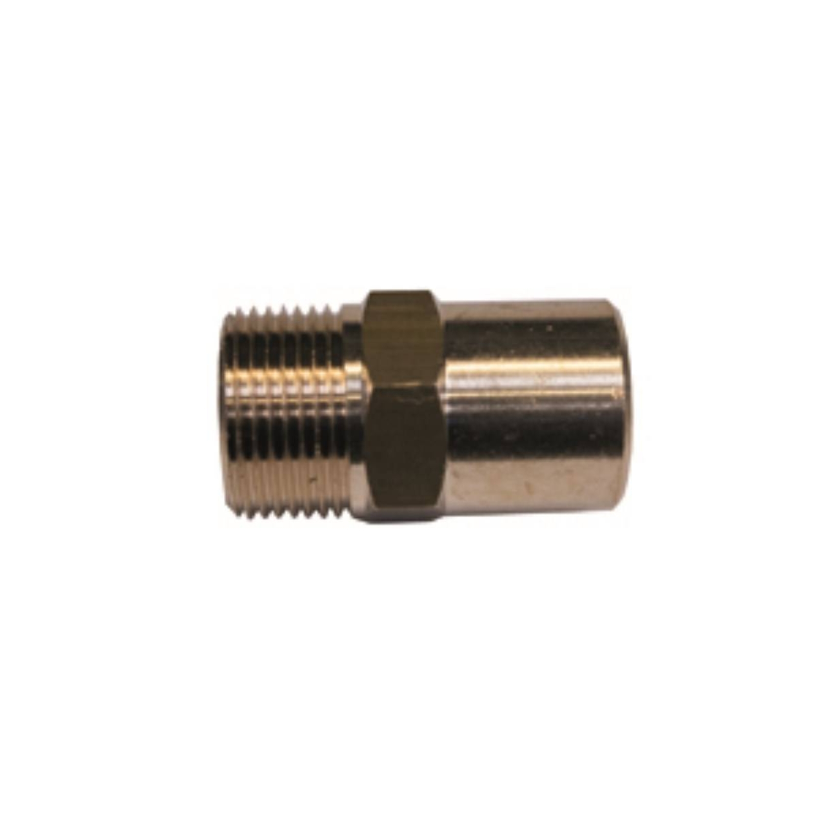Raccord M1/4'' - femelle M22 RENSON - 164935