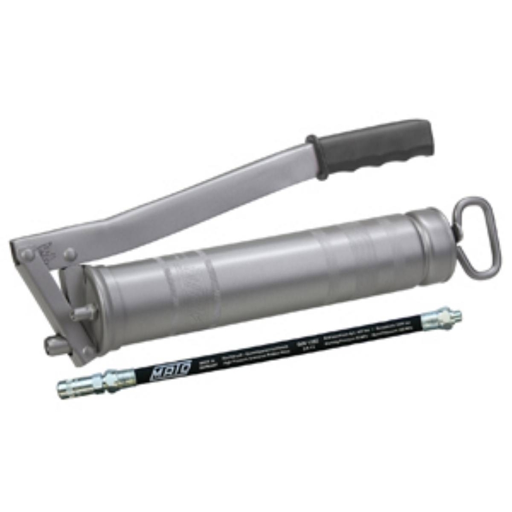 POMPE GRAISSE INDUSTRIE FLEXIBLE RENFORCE ET AGRAFE - RENSON - 165001