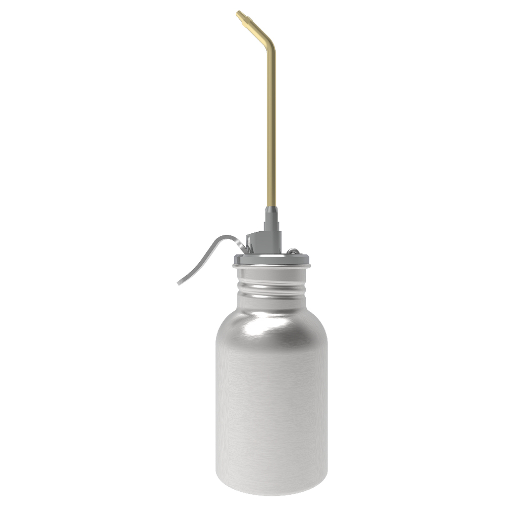 BURETTE À HUILE INOX 300CC  - RENSON - 165006