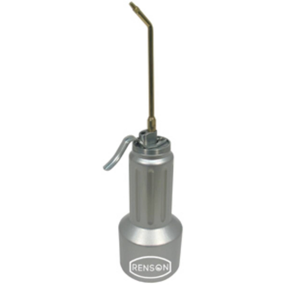 BURETTE À HUILE ALU 500CC  - RENSON - 165007
