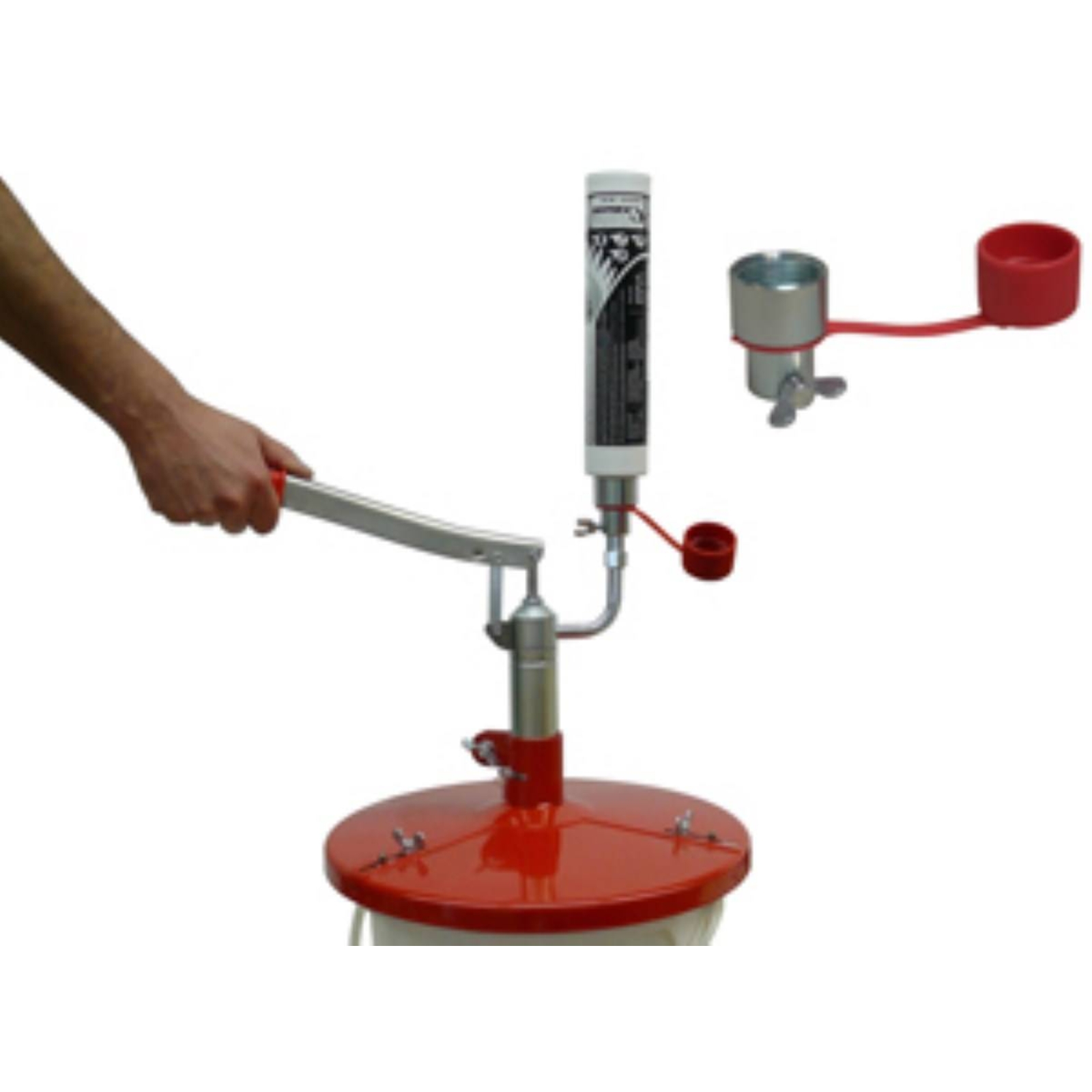 Adaptateur pour remplissage RENSON - 165015