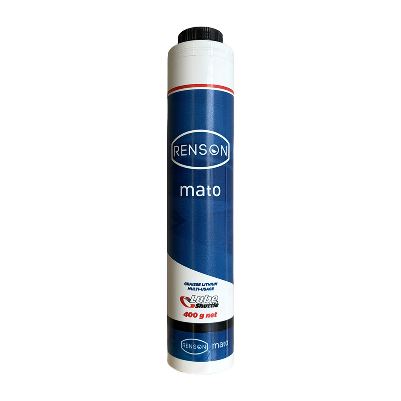 Cartouche Graisse LUBESHUTTLE RENSON - 165017