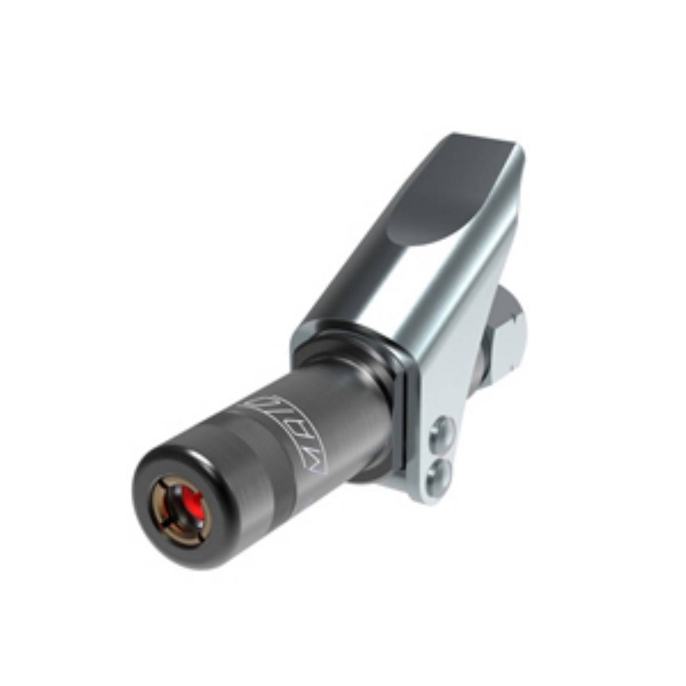 AGRAFE HYDRAULIQUE SECURISEE 4 MORS SAFELOCK - RENSON - 165055