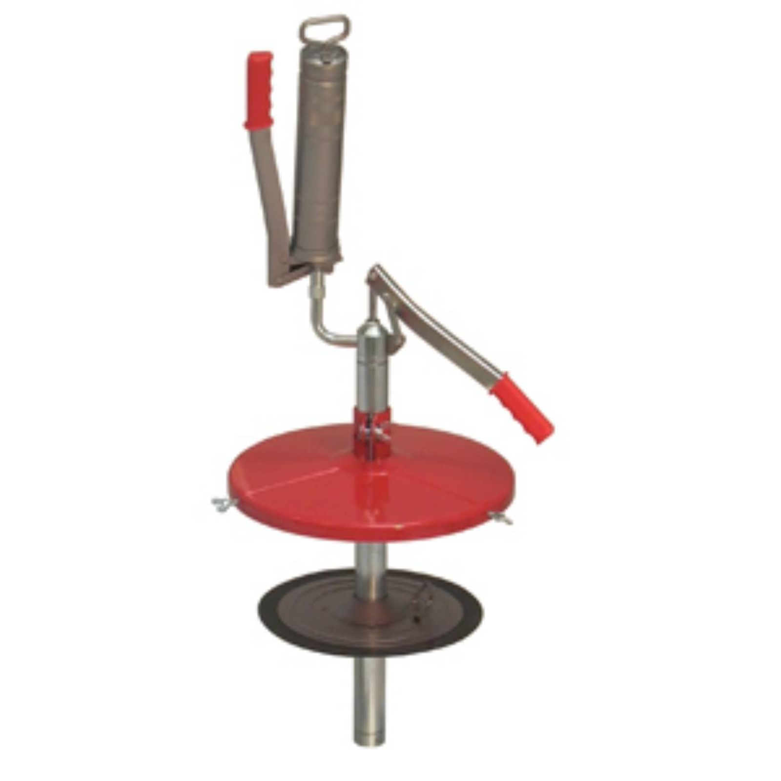Appareil de remplissage 50KG RENSON - 165093