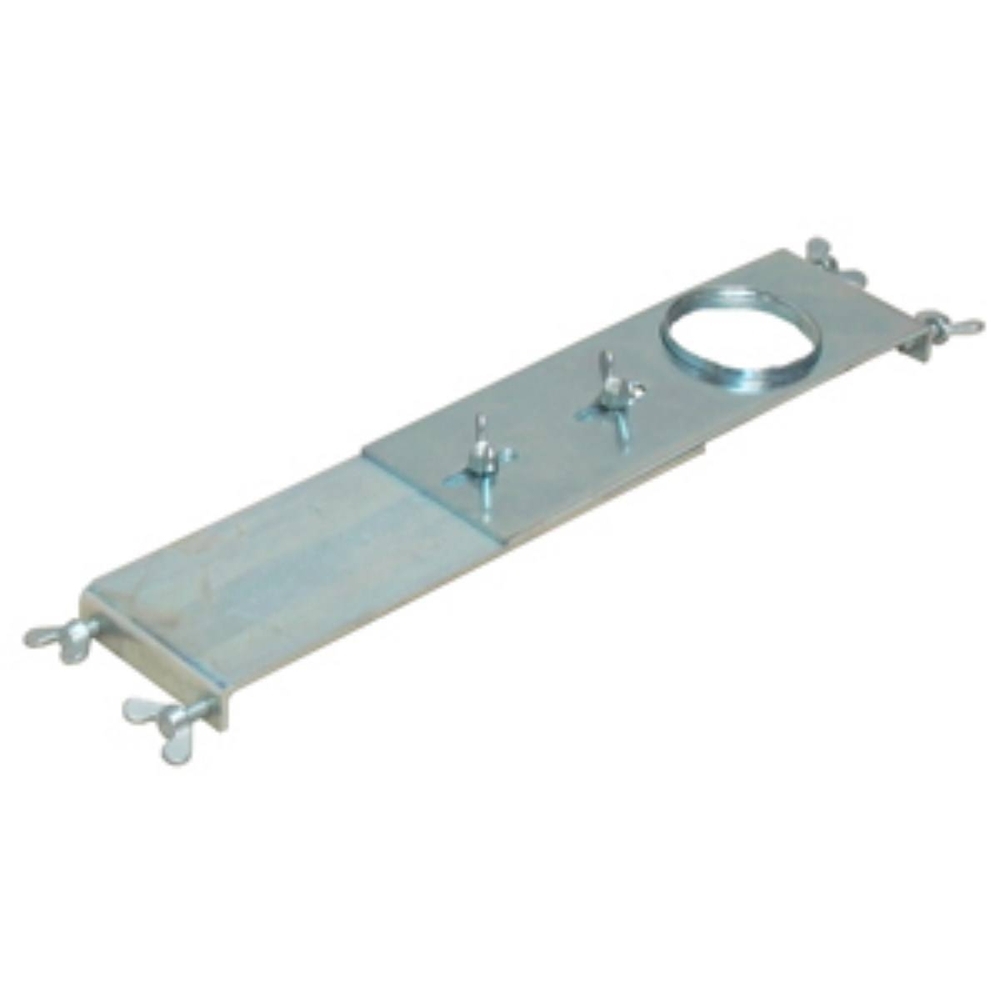 SUPPORT DE POMPE POUR FÛT 50-60L (350-390 MM) - RENSON - 165253