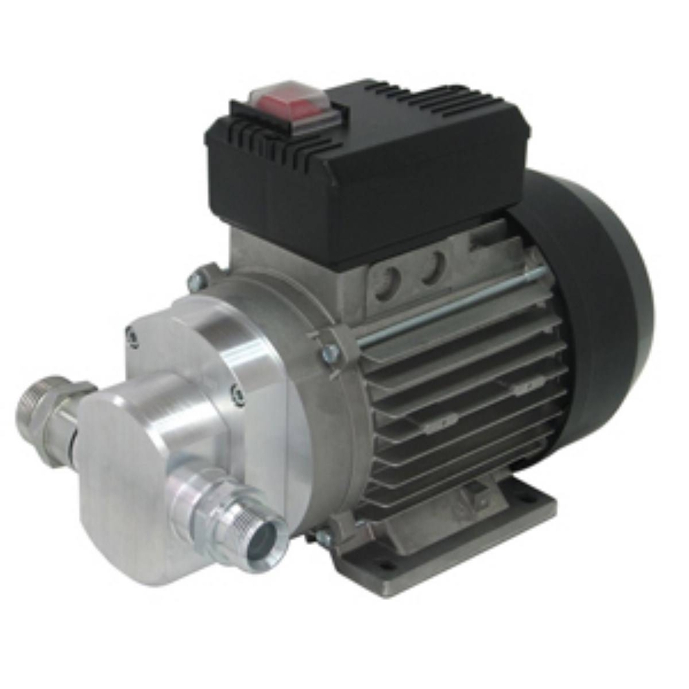 POMPE ÉLECTRIQUE À ENGRENAGE 230V 8 BAR 11L/MIN - RENSON - 165261