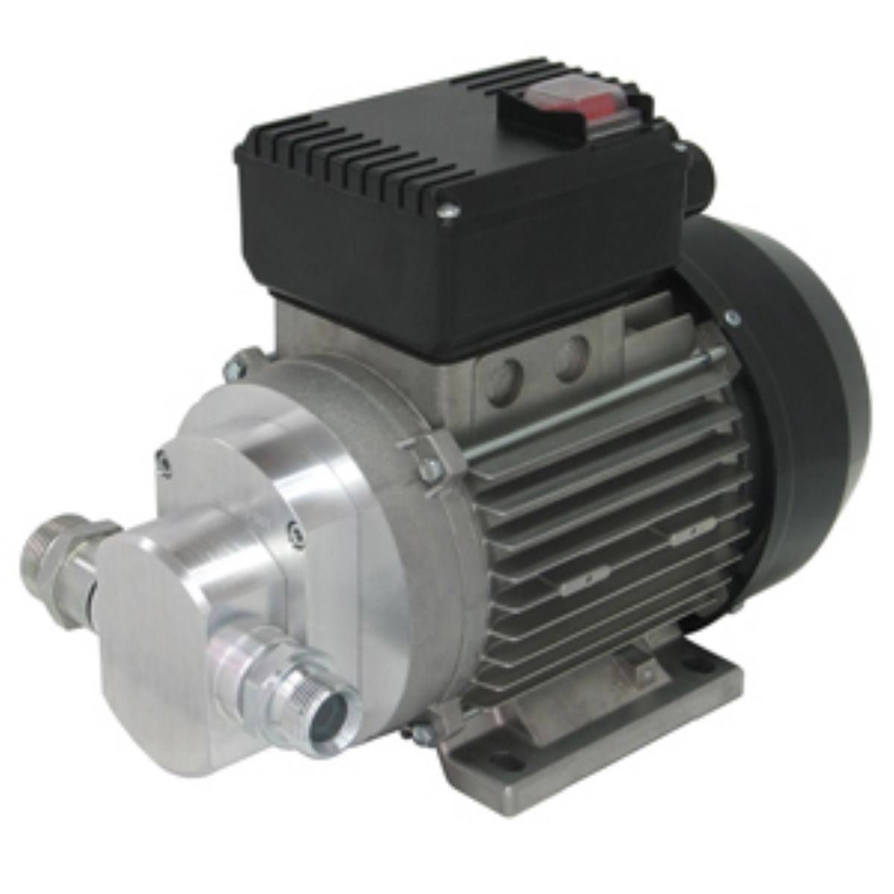 POMPE ÉLECTRIQUE À ENGRENAGE 230V 16 BAR 11L/MIN - RENSON - 165262