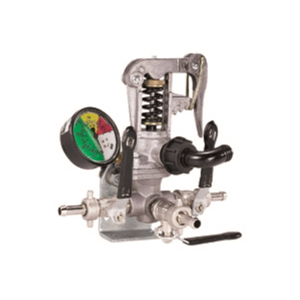 GROUPE DE COMMANDE A DISTANCE GI40 POUR AR503 - RENSON - 167701