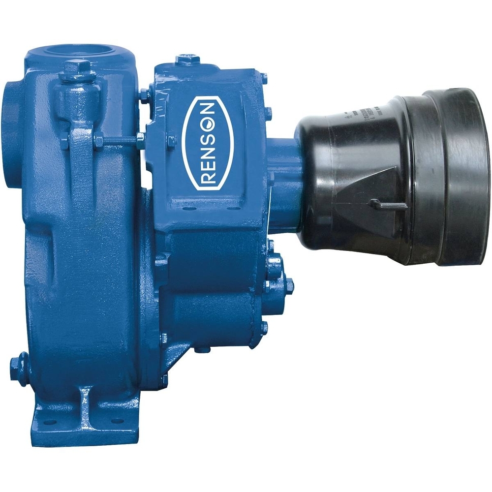 POMPE A ENGRAIS 1150L/MIN PRISE DE FORCE 540TR/MIN - RENSON - 168085