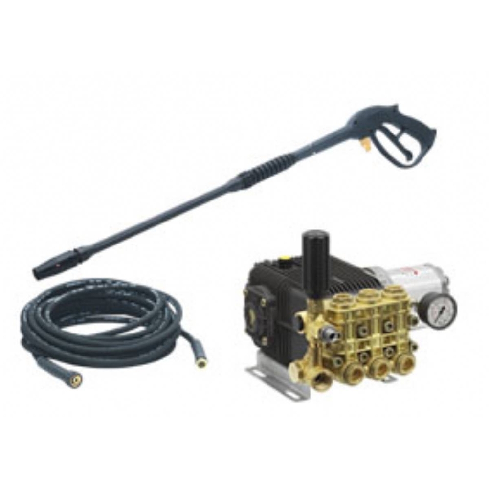 NHP HYDRO EAU FROIDE 100B - 30L/MIN - FLEXIBLE 16M - RENSON - 168086