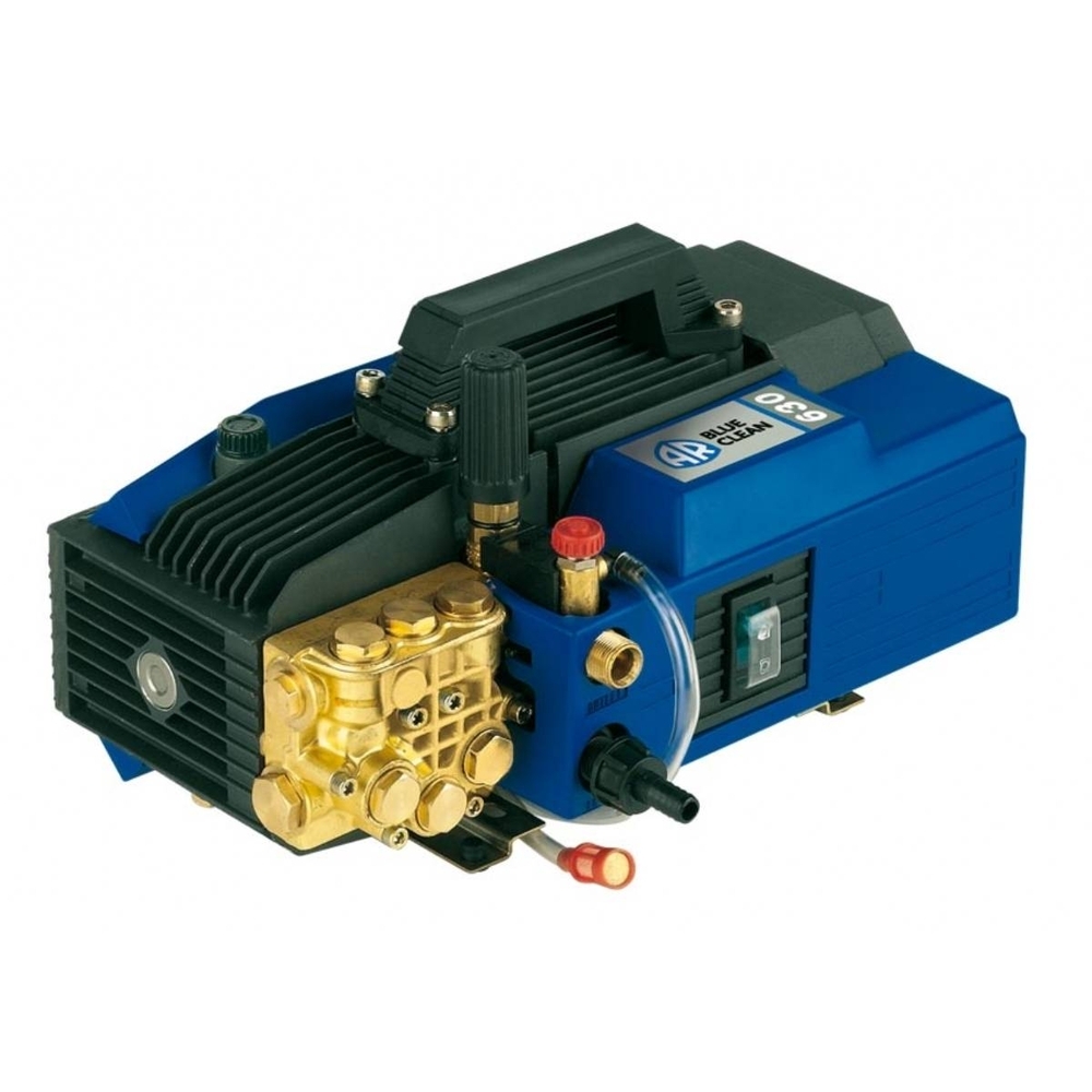 NHP PORTABLE MONO EAU FROIDE 120B - 10L/MIN - FLEXIBLE 10M - RENSON - 168108