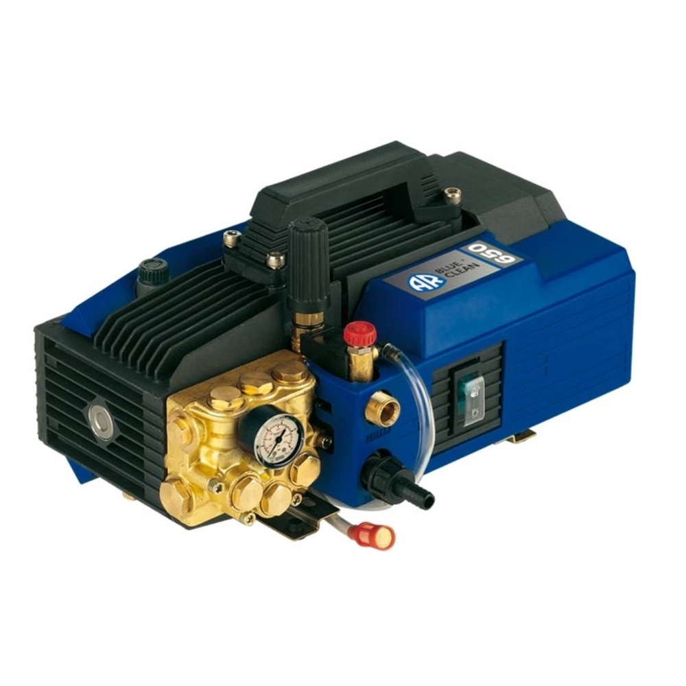 NHP PORTABLE MONO EAU FROIDE 150B - 8L/MIN - FLEXIBLE 10M - RENSON - 168109